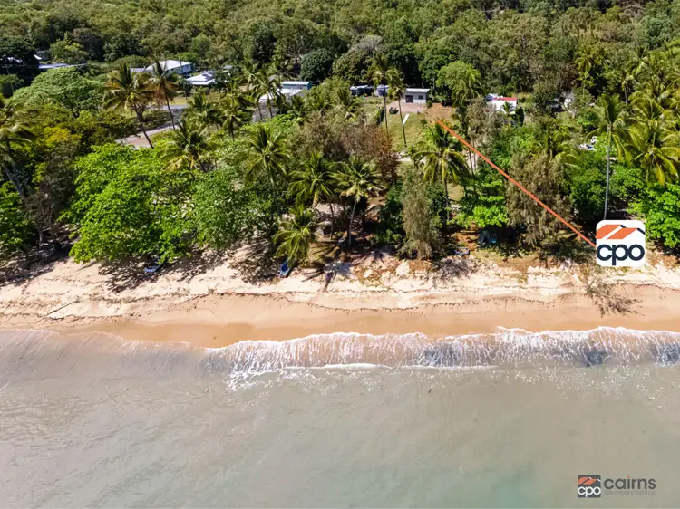 Main view of Homely land listing, 8 Giangurra Esplanade, East Trinity QLD 4871