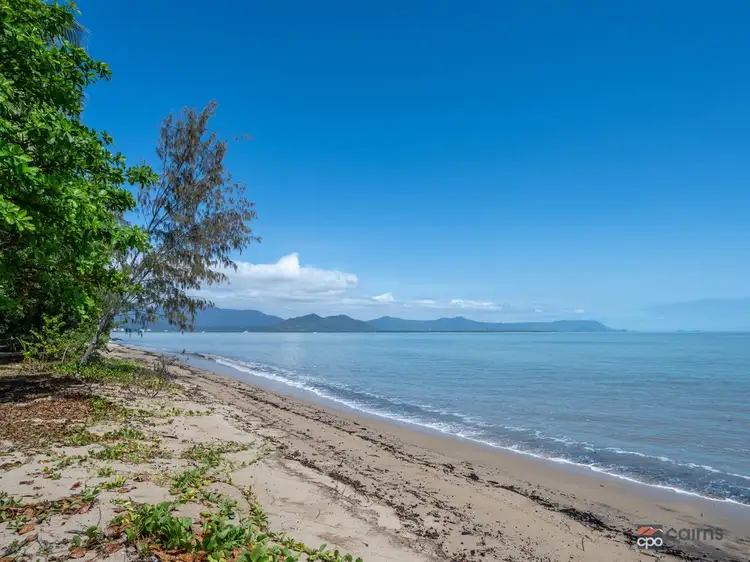 Third view of Homely land listing, 8 Giangurra Esplanade, East Trinity QLD 4871