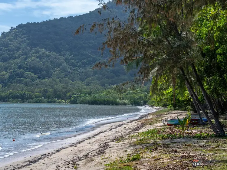 Sixth view of Homely land listing, 8 Giangurra Esplanade, East Trinity QLD 4871