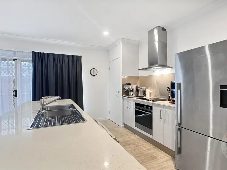Second view of Homely house listing, 32 Master Circuit, Trinity Beach QLD 4879