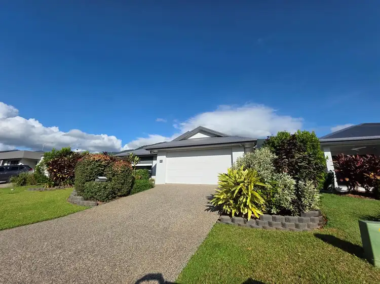 Main view of Homely house listing, 62 Oxbow Loop, Redlynch QLD 4870