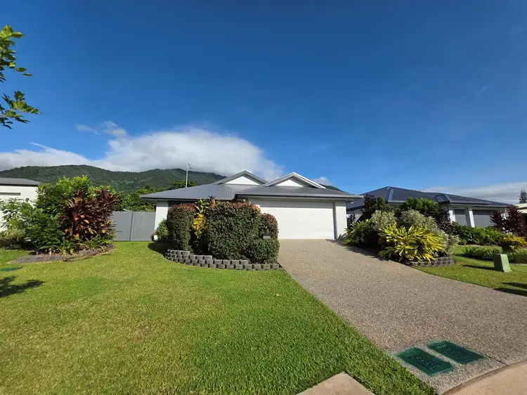Second view of Homely house listing, 62 Oxbow Loop, Redlynch QLD 4870