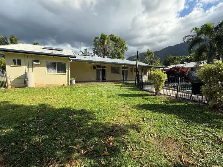 Main view of Homely house listing, 4 Michaelangelo Drive, Redlynch QLD 4870
