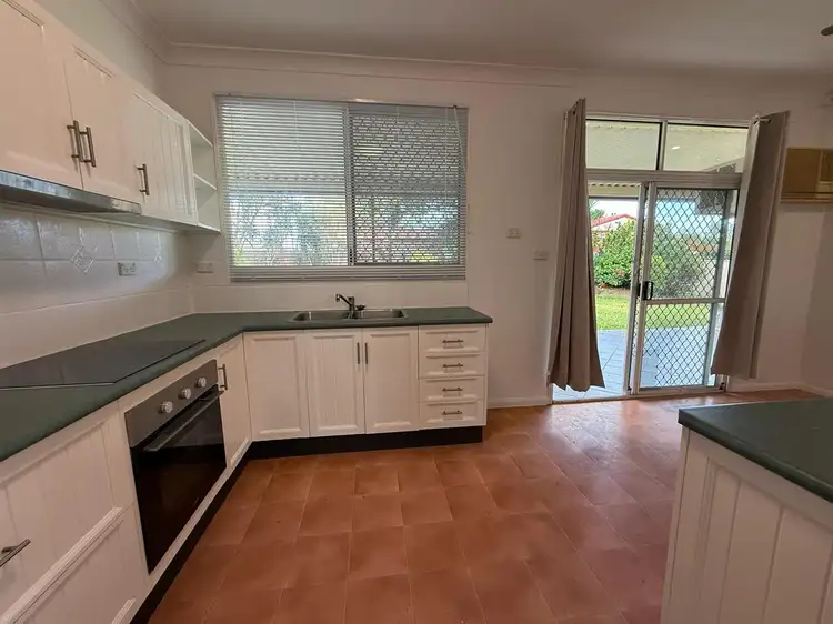 Fourth view of Homely house listing, 4 Michaelangelo Drive, Redlynch QLD 4870
