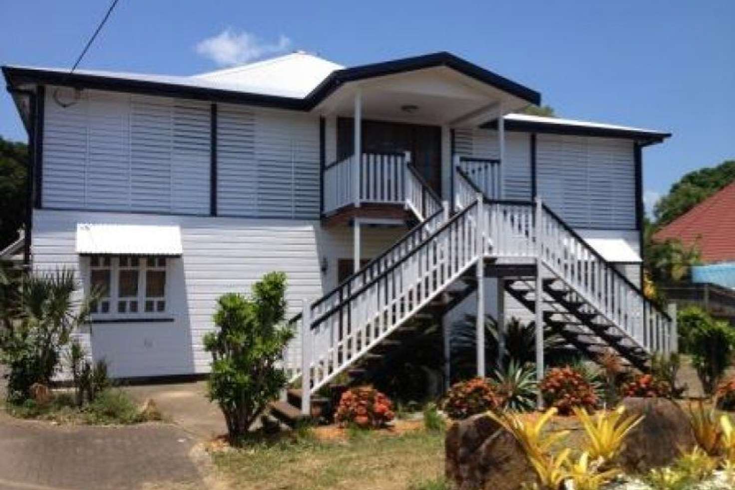Main view of Homely unit listing, 2D/258 Sheridan Street, Cairns North QLD 4870