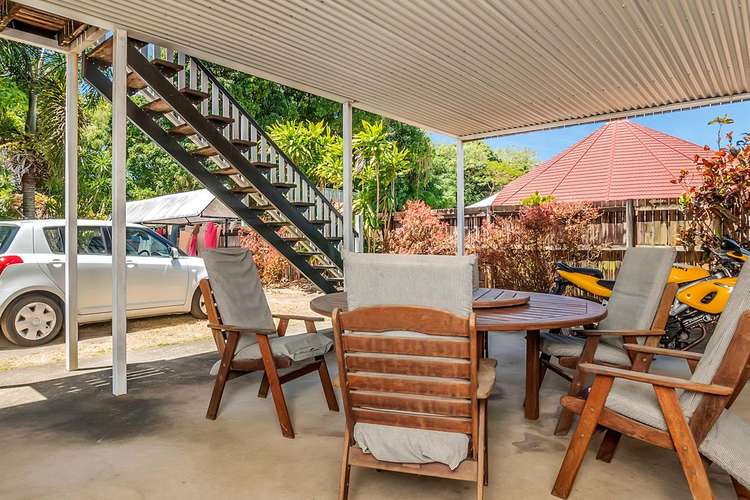 Third view of Homely unit listing, 1D/258 Sheridan Street, Cairns QLD 4870