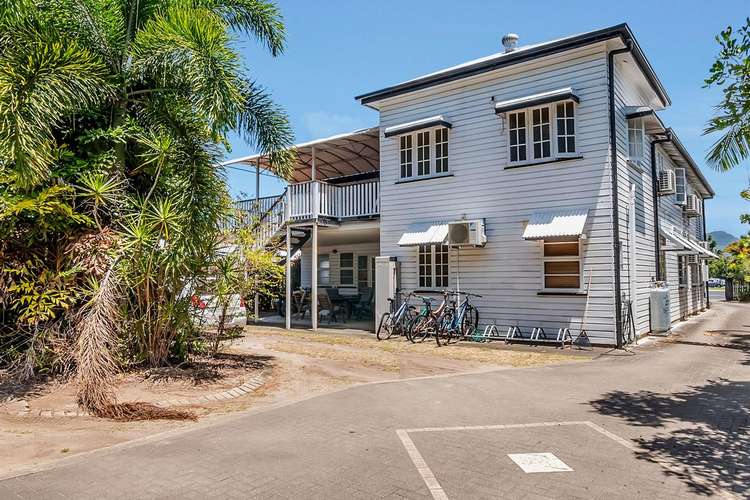 Fifth view of Homely unit listing, 1D/258 Sheridan Street, Cairns QLD 4870