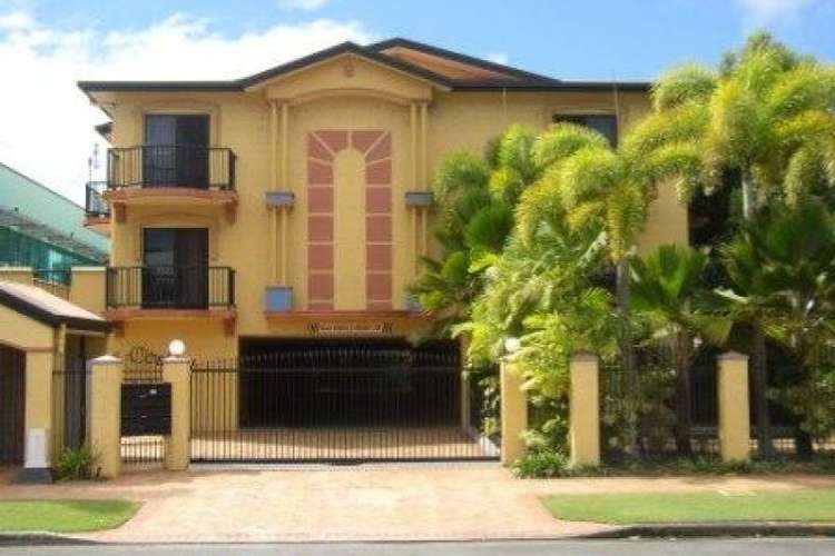 Second view of Homely apartment listing, 108 McLeod Street, Cairns City QLD 4870