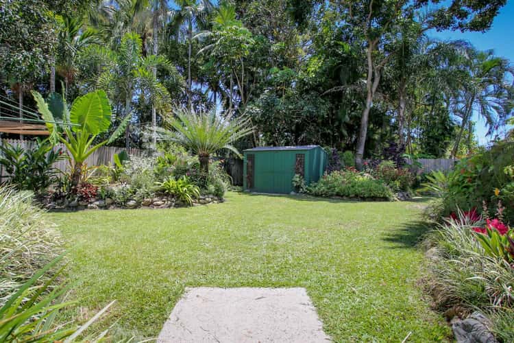 Second view of Homely house listing, 14 Newport Close, Kewarra Beach QLD 4879