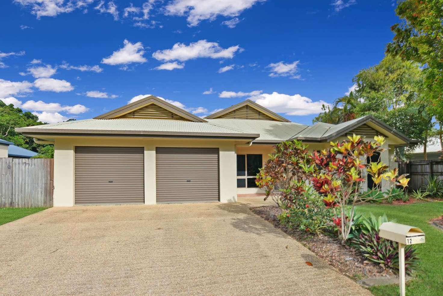 Main view of Homely house listing, 12 Wheatley Avenue, Bentley Park QLD 4869