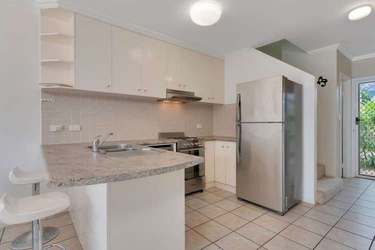 Main view of Homely unit listing, 3/426 McCoombe Street, Mooroobool QLD 4870