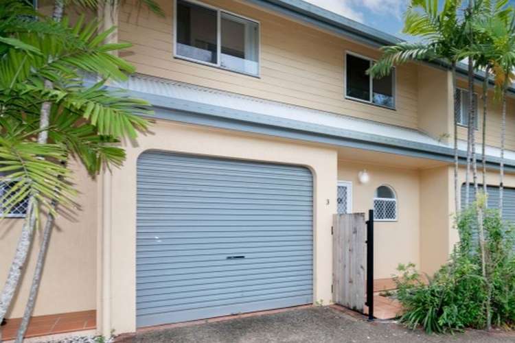 Third view of Homely unit listing, 3/426 McCoombe Street, Mooroobool QLD 4870