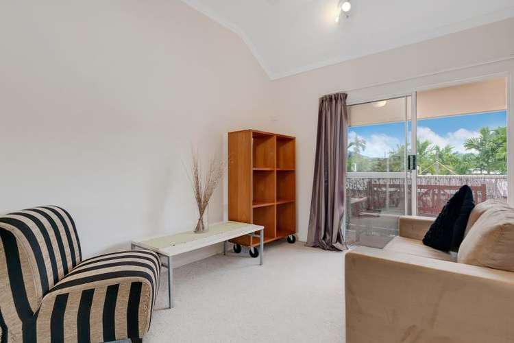 Fifth view of Homely unit listing, 3/426 McCoombe Street, Mooroobool QLD 4870