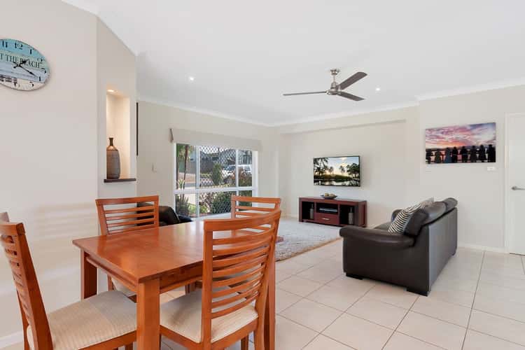 Fifth view of Homely house listing, 6 Julia Percy Close, Bentley Park QLD 4869