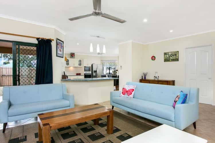 Third view of Homely house listing, 24 Bourke Close, Mount Sheridan QLD 4868