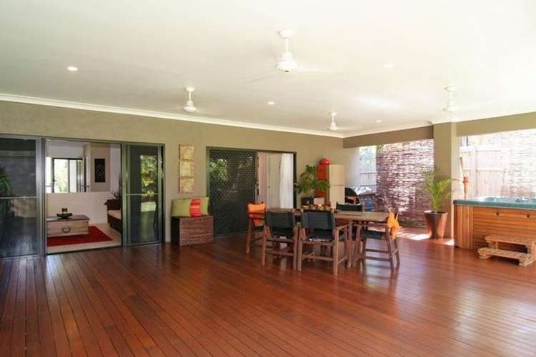 Second view of Homely house listing, 32 Valmadre Street, Caravonica QLD 4878