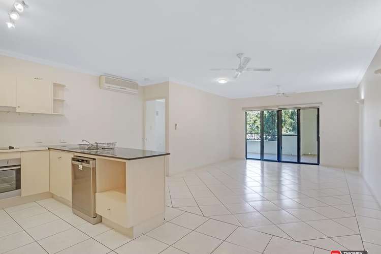 Main view of Homely unit listing, 12/310-316 Lake Street, Cairns North QLD 4870