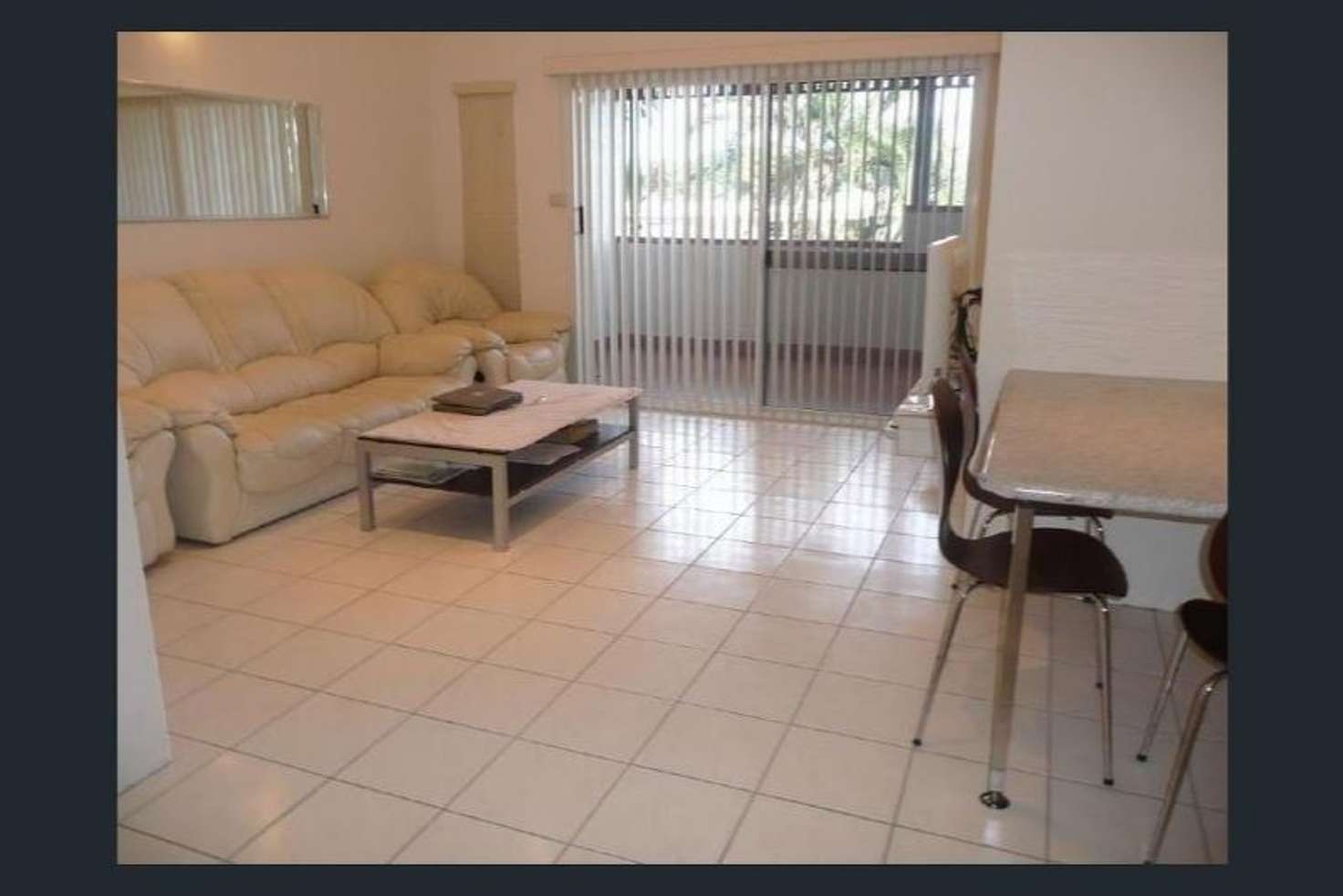 Main view of Homely unit listing, 16/5 Herries Street, Earlville QLD 4870