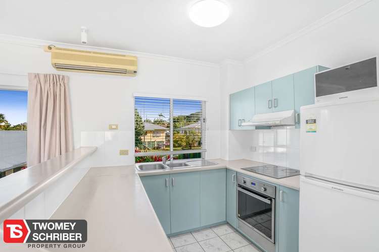 Second view of Homely unit listing, 7/4-6 Brown Street, Woree QLD 4868