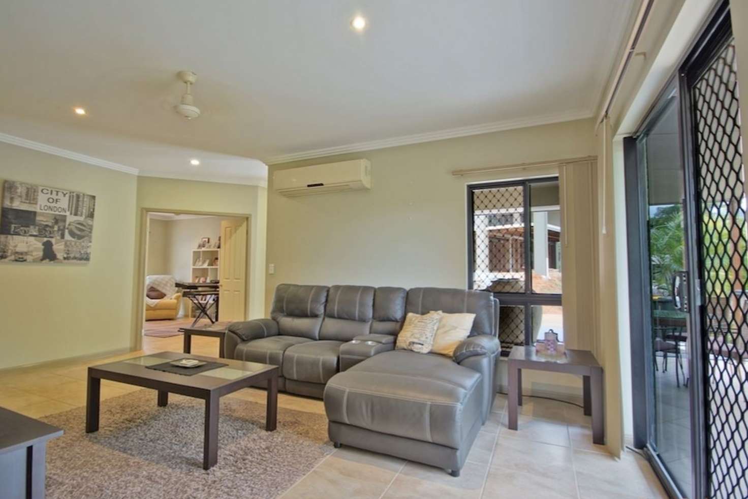 Main view of Homely house listing, 33 Jak Gee Street, Redlynch QLD 4870