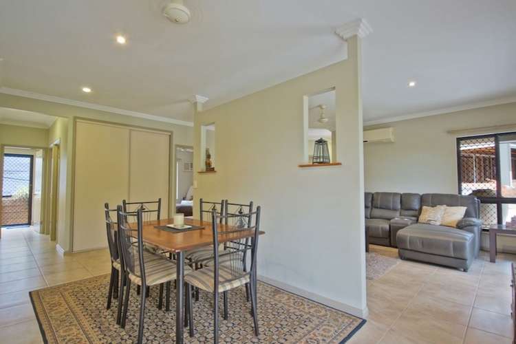 Second view of Homely house listing, 33 Jak Gee Street, Redlynch QLD 4870