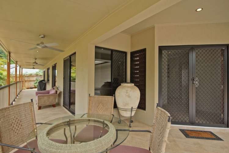 Fourth view of Homely house listing, 33 Jak Gee Street, Redlynch QLD 4870