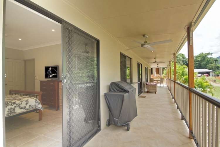 Fifth view of Homely house listing, 33 Jak Gee Street, Redlynch QLD 4870