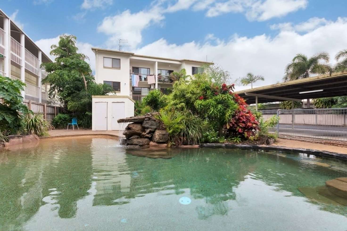 Main view of Homely apartment listing, 4/215 Mcleod Street, Cairns North QLD 4870