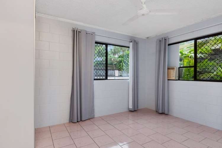 Second view of Homely apartment listing, 4/215 Mcleod Street, Cairns North QLD 4870