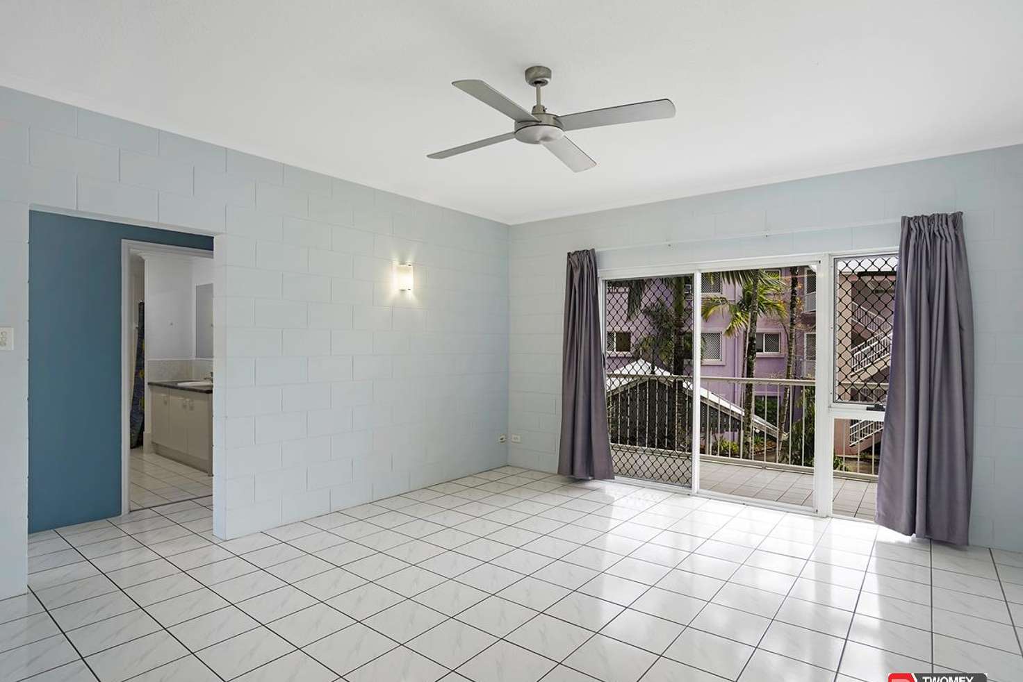 Main view of Homely unit listing, 16/91-93 Birch Street, Manunda QLD 4870