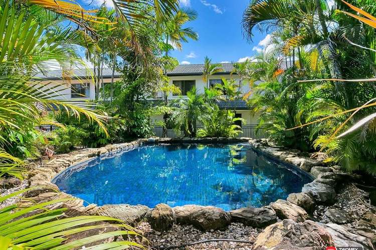 Second view of Homely townhouse listing, 9/350 Sheridan Street, Cairns North QLD 4870