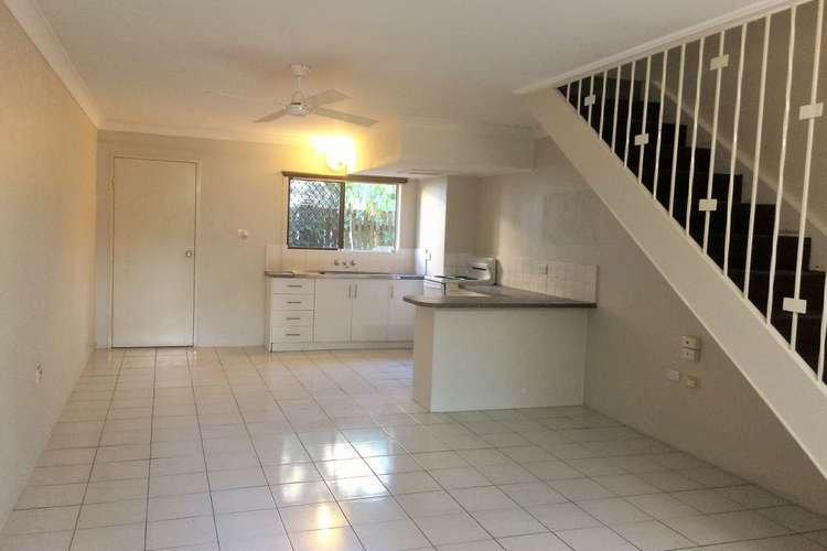 Fourth view of Homely townhouse listing, 9/350 Sheridan Street, Cairns North QLD 4870