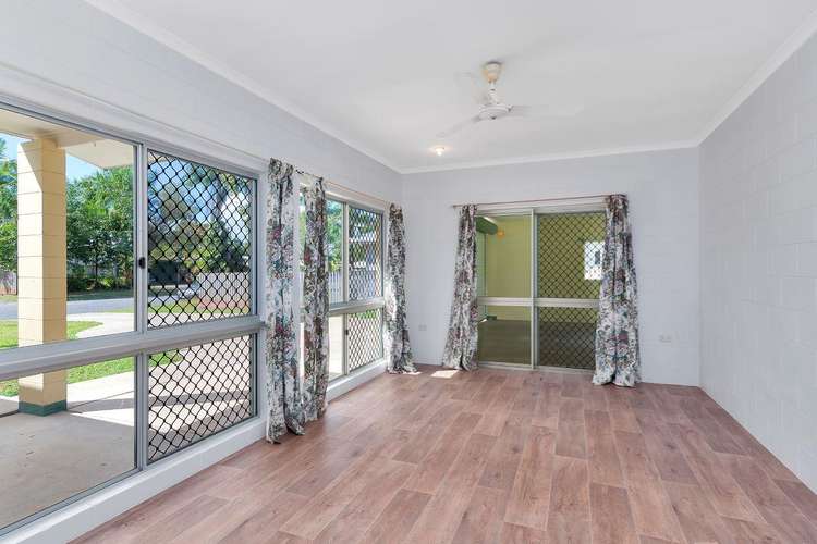 Second view of Homely house listing, 27 Fishburn Street, Bentley Park QLD 4869