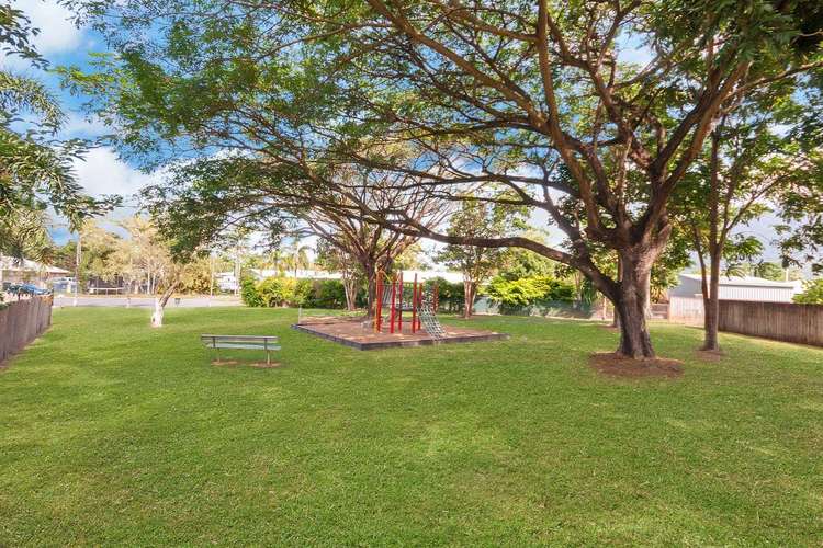 Fifth view of Homely house listing, 27 Fishburn Street, Bentley Park QLD 4869