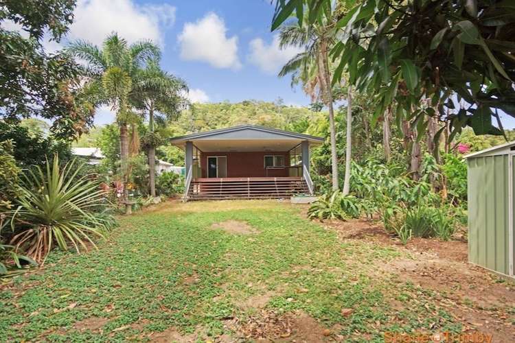 Second view of Homely house listing, 286 Kamerunga Road, Freshwater QLD 4870