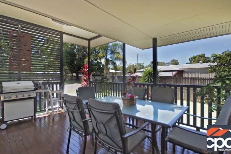 Main view of Homely house listing, 60 Enmore Street, Manoora QLD 4870