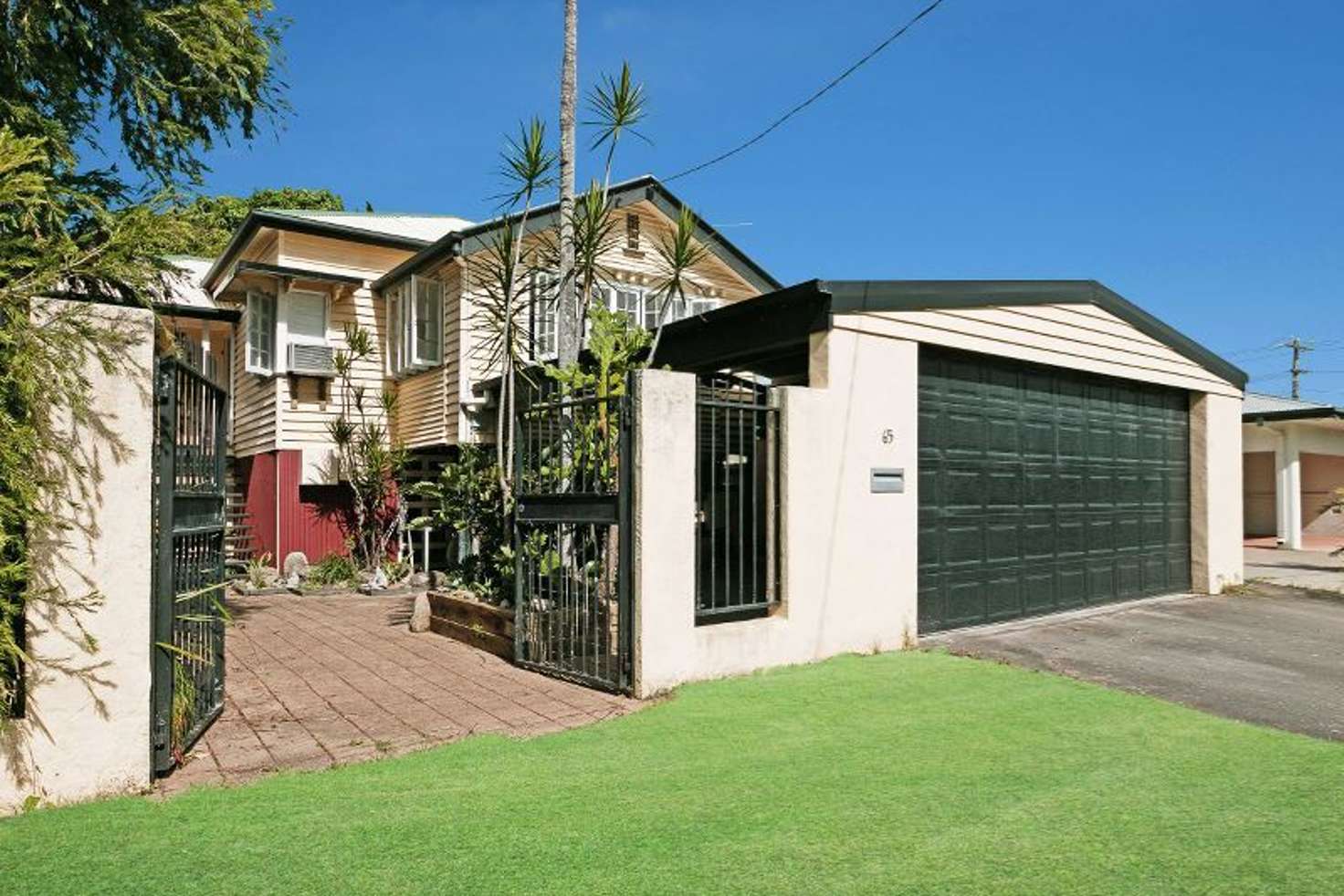 Main view of Homely house listing, 65 Scott St, Bungalow QLD 4870