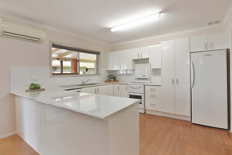 Fifth view of Homely house listing, 101 Sydney Street, Bayview Heights QLD 4868