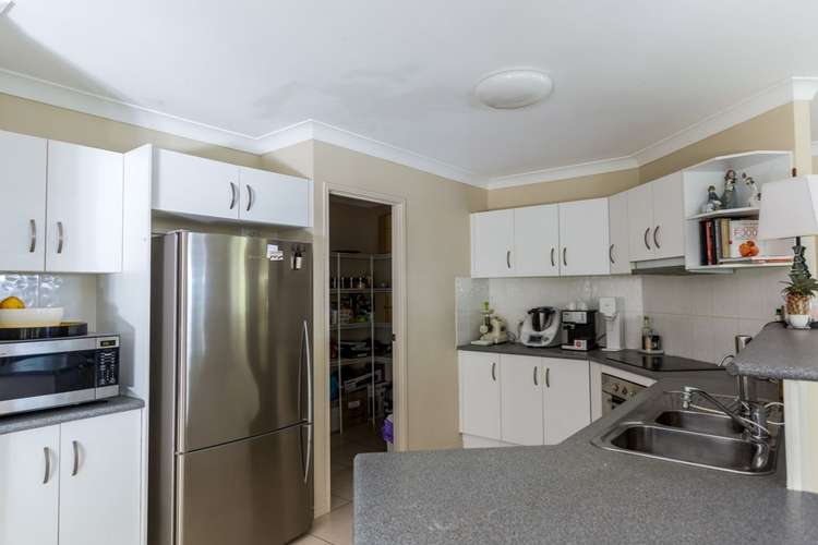 Fifth view of Homely house listing, 32 John Malcolm Street, Redlynch QLD 4870