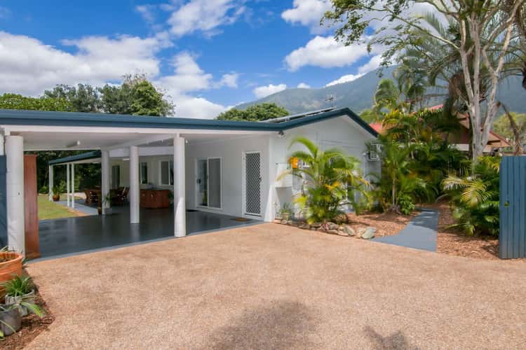 Main view of Homely house listing, 10 Elkhorn Close, Redlynch QLD 4870