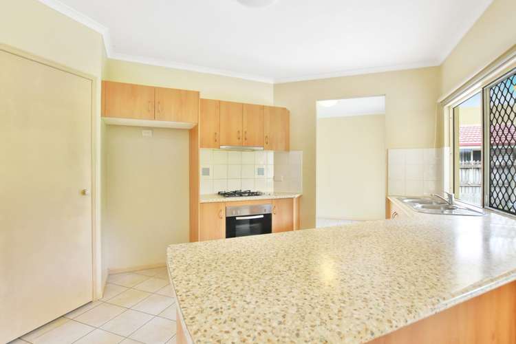 Fourth view of Homely house listing, 15 Obersky Close, Brinsmead QLD 4870