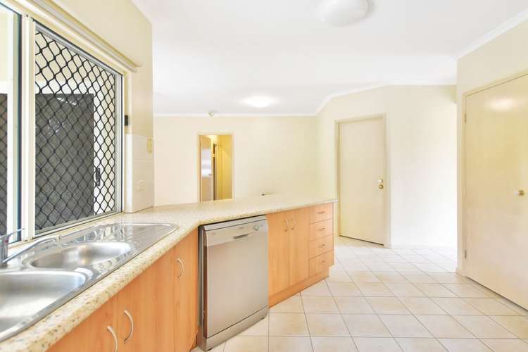 Fifth view of Homely house listing, 15 Obersky Close, Brinsmead QLD 4870