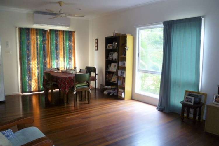 Second view of Homely house listing, 15 HICKEY Street, East Innisfail QLD 4860