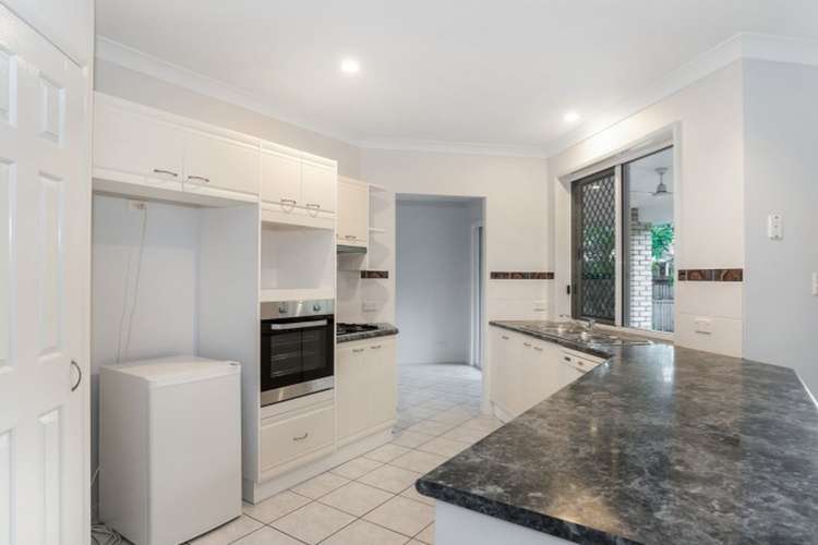 Second view of Homely house listing, 41 Banning Avenue, Brinsmead QLD 4870