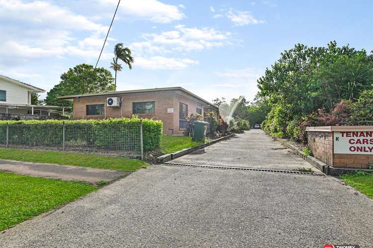 Main view of Homely unit listing, 5/3 Mylchreest Street, Manunda QLD 4870