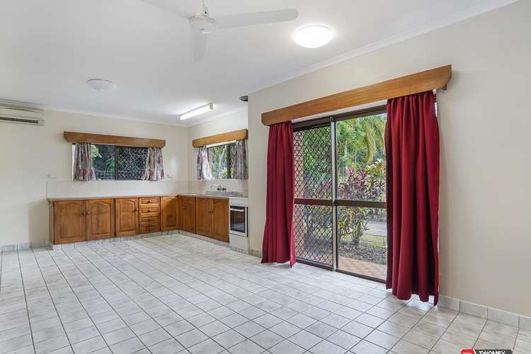 Second view of Homely unit listing, 5/3 Mylchreest Street, Manunda QLD 4870