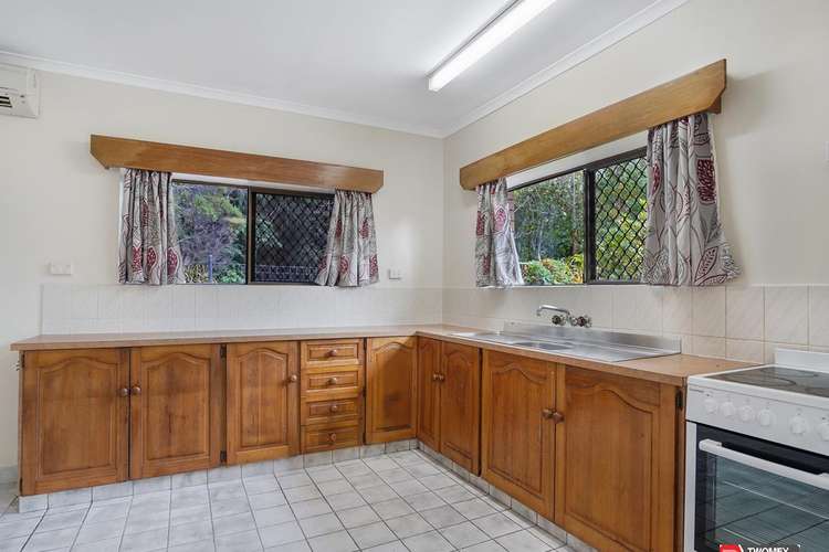 Third view of Homely unit listing, 5/3 Mylchreest Street, Manunda QLD 4870