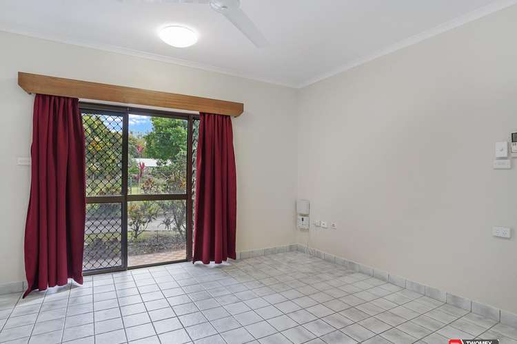 Fourth view of Homely unit listing, 5/3 Mylchreest Street, Manunda QLD 4870