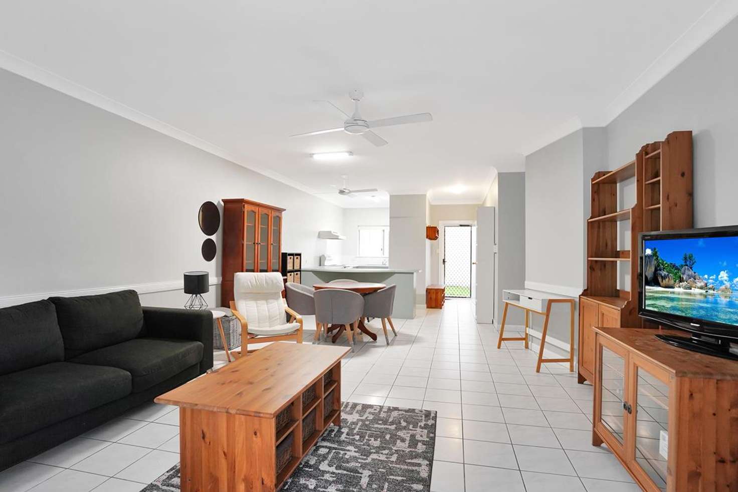 Main view of Homely unit listing, 4/13 Grantala Street, Manoora QLD 4870