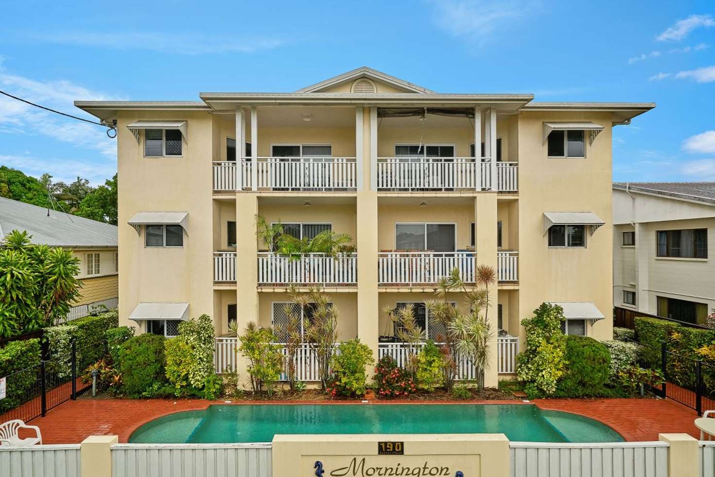 Main view of Homely apartment listing, 7/190 Buchan Street, Bungalow QLD 4870